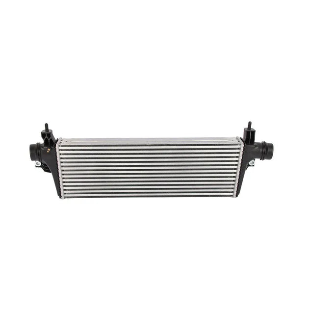 17940-0E010 Intercooler Assy Fits Toyota Hilux Revo 2GD 1GD(Asli)-商业/工业-BeeSpareParts