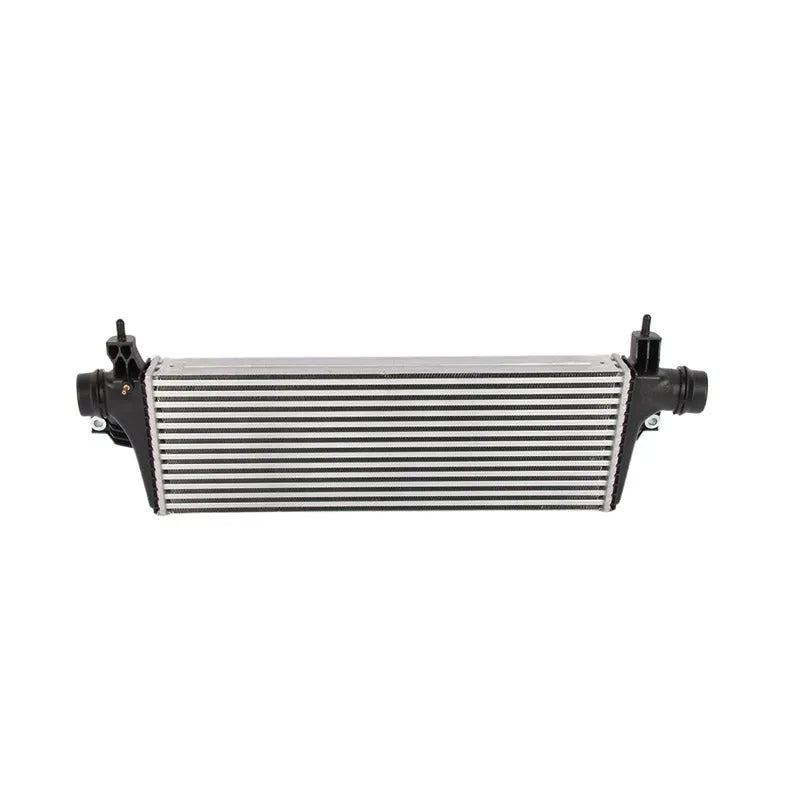 17940-0E010 Intercooler Assy Fits Toyota Hilux Revo 2GD 1GD(Asli)-商业/工业-BeeSpareParts