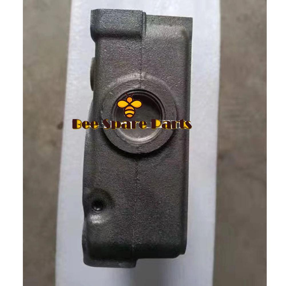 Cylinder head For kubota Engine Parts ZB600 Z600-Replacement Aftermarket Parts