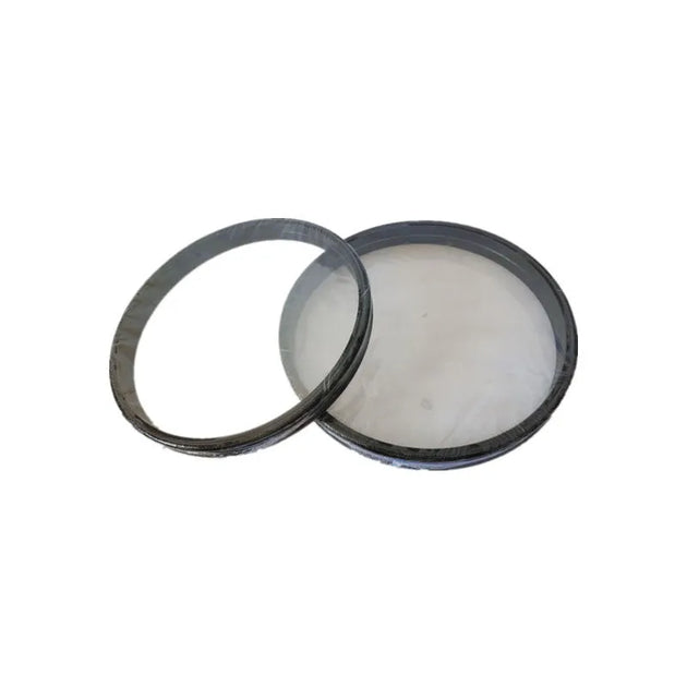 17M-27-00180 FLOATING SEAL ASSY fits KOMATSU PC400-7 PC450-7 PC400-6 PC400-5-BeeSpareParts