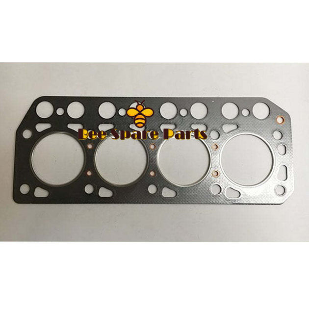 K4D Head Gasket For Mitsubishi Engine