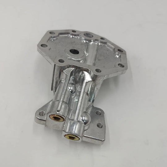 183-8179 1838179 BASE AS OIL FILTER HEAD FITS FOR CAT E312C E311C E320C 320D-Replacement Aftermarket Parts