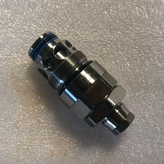 SA8230-34500 RELIEF VALVE FITS VOLVO EC460 EC460B TRAVEL MOTOR-Replacement Aftermarket Parts