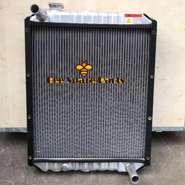 184-3949 201-3770 Radiator For CAT Excavator E308C-Replacement Aftermarket Parts