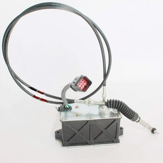 185-2481 1852481 throttle MOTOR AS governor FITS CATERPILLAR CAT 307C 308C 307D-Replacement Aftermarket Parts