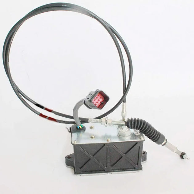 185-2481 1852481 throttle MOTOR AS governor FITS CATERPILLAR CAT 307C 308C 307D-Replacement Aftermarket Parts