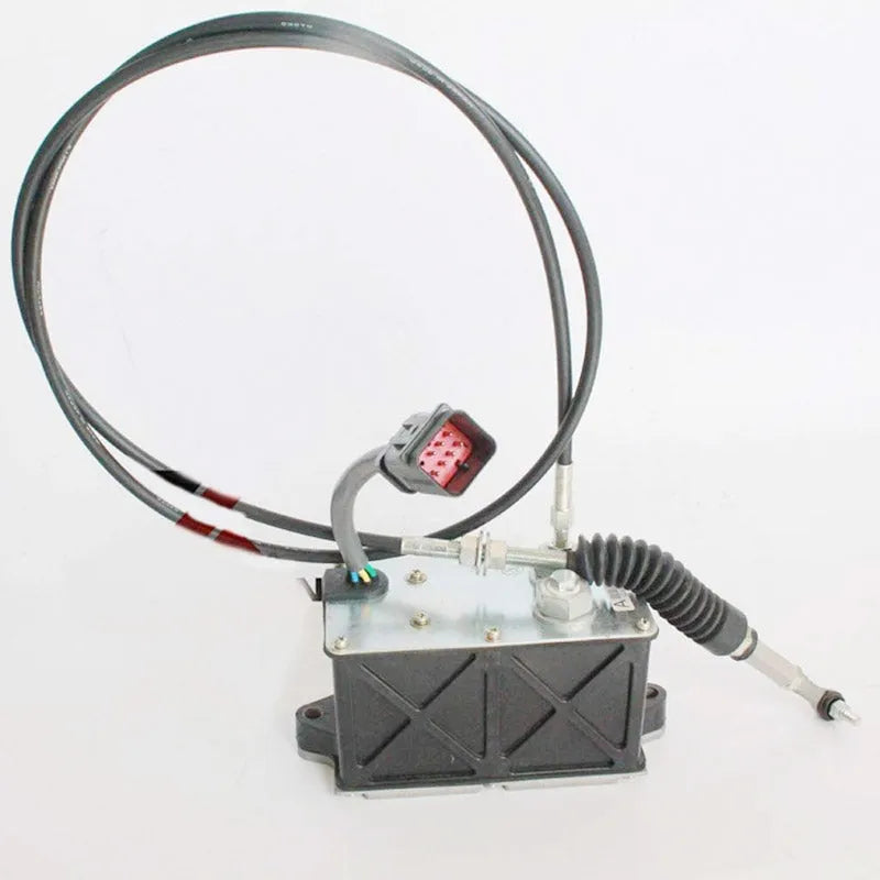 185-2481 1852481 throttle MOTOR AS governor FITS CATERPILLAR CAT 307C 308C 307D-Replacement Aftermarket Parts