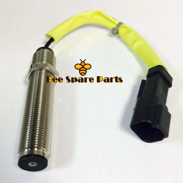 189-5746 1895746 318-1181 3181181 6V2455 6V-2455 Speed Sensor Fits Caterpilar CAT E330B E330C E330D-Replacement Aftermarket Parts