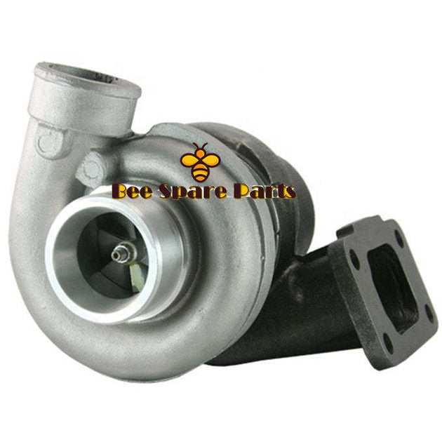 TB2518 turbocharger 466898-5006 8944805870 8-97032-07401 turbo for ISUZU Truck with 4BD1 4BD2T Engine