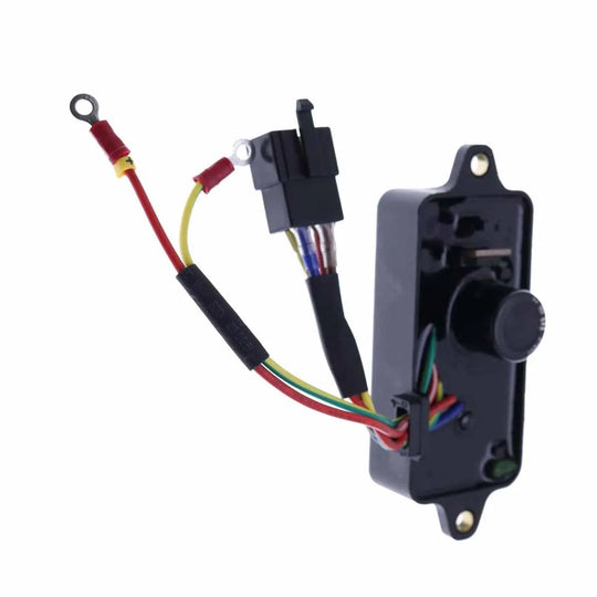 18961-02800KB AVR for Honda Generator EP-1800 EM2200 EC2500 EX800-BeeSpareParts