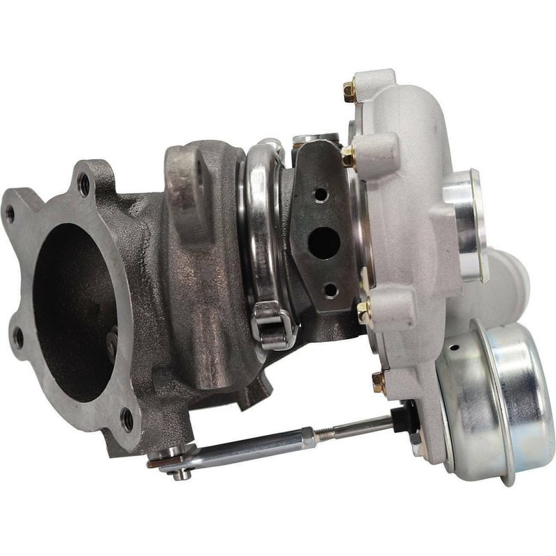 Right Turbo Turbocharger For Ford Explorer Taurus Lincoln MKS MKT 3.5L 2010-2019