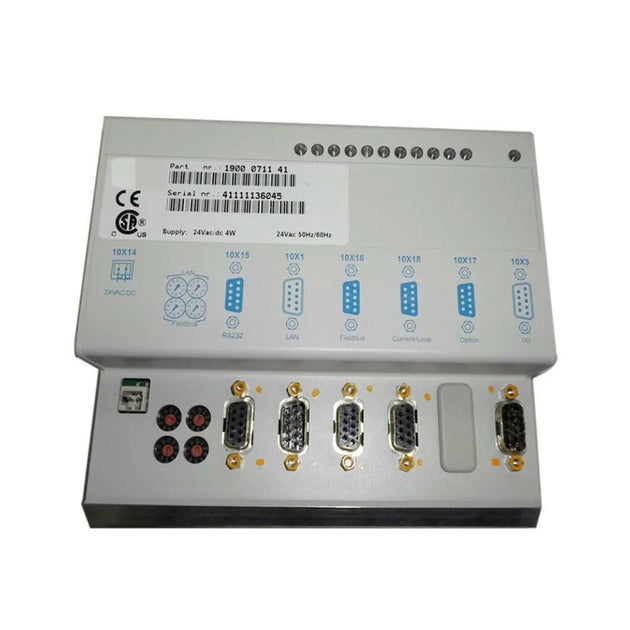 1900-0711-41 1900071141 8092248254 Controller for Atlas Copco Compressor-BeeSpareParts
