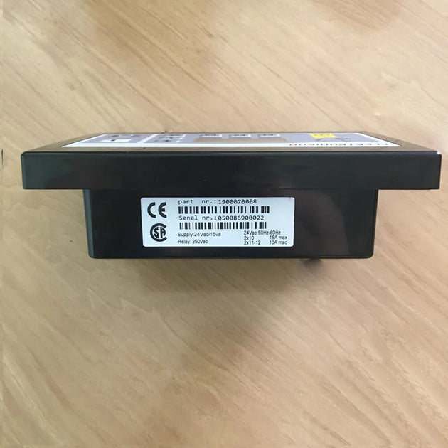 1900070007 Controller Panel for Atlas Copco 1900-0700-07-BeeSpareParts