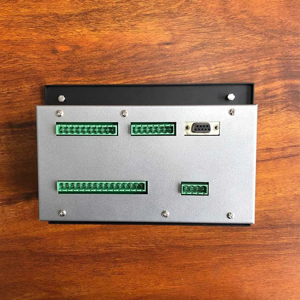 1900070008 Controller Panel for Atlas Copco Compressor 1900-0700-08-BeeSpareParts