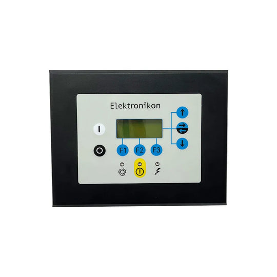 1900071002 Computer Controller Panel for Atlas Copco Compressor 1900-0710-02-BeeSpareParts