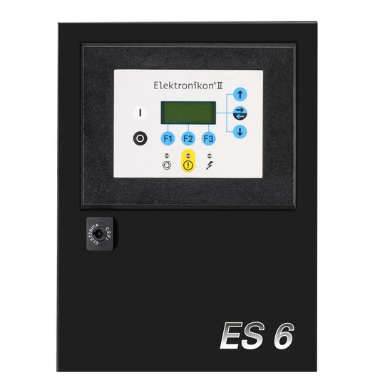 1900071102 Controller Panel for Atlas Copco Air Compressor 1900-0711-02-BeeSpareParts