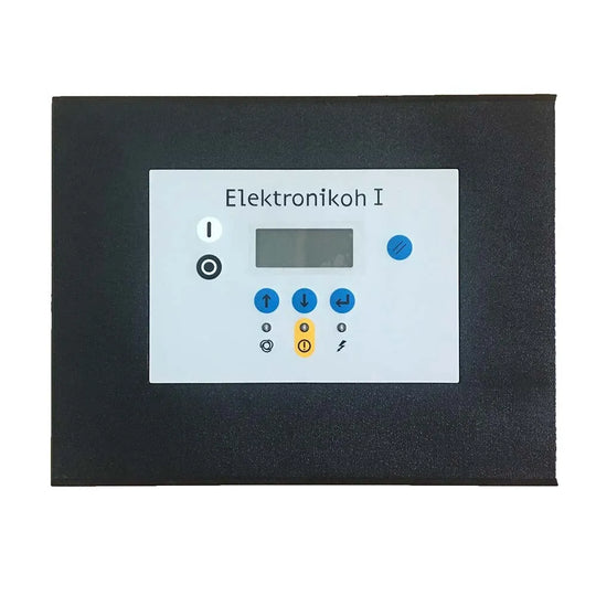 1900071103 Controller Panel for Atlas Copco Compressor GA37+ 1900-0711-03-BeeSpareParts