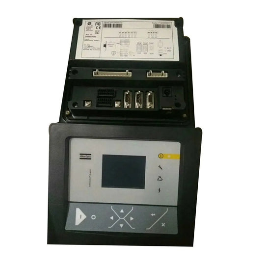 1900520002 PLC Controller Panel for Atlas Copco Compressor 1900-5200-02 MARK5-BeeSpareParts