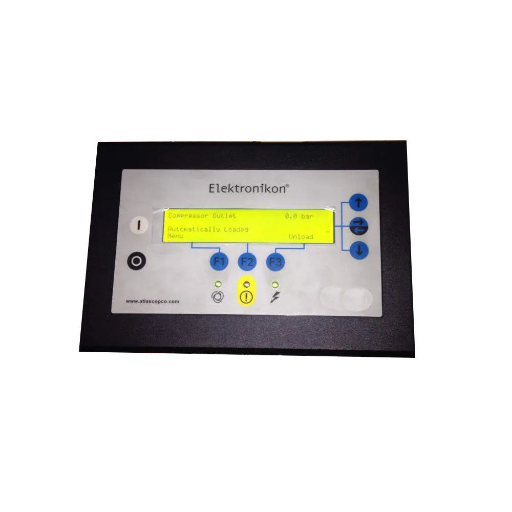 1900520002 PLC Controller Panel for Atlas Copco Compressor 1900-5200-02 MARK5-BeeSpareParts