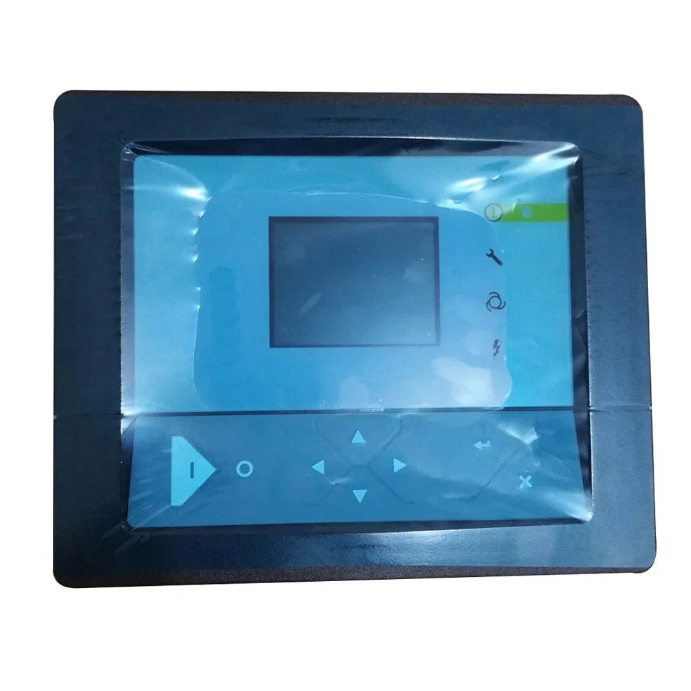 1900520002 PLC Controller Panel for Atlas Copco Compressor 1900-5200-02 MARK5-BeeSpareParts