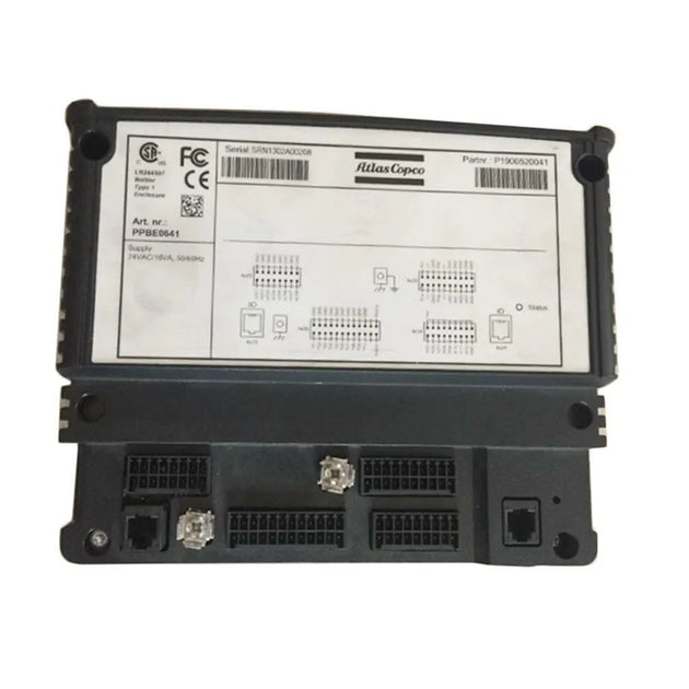 1900520041 Controller for Atlas Copco Compressor 1900-5200-41-BeeSpareParts