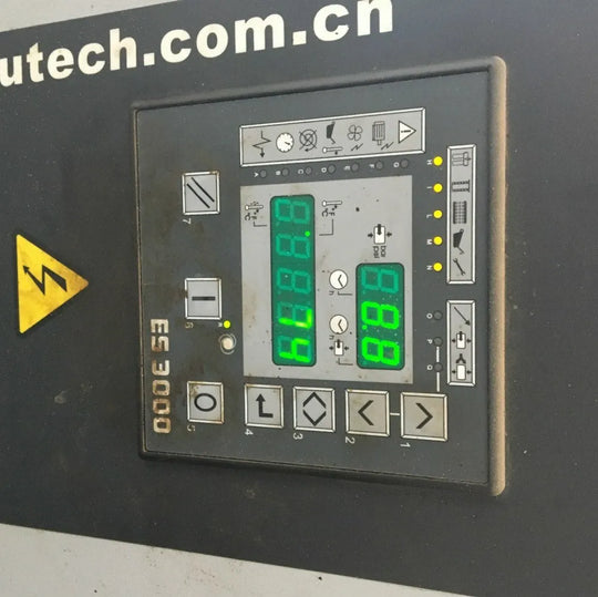 1900520088 ES4000 Control Panel for Liutech Screw Air Compressor Part-BeeSpareParts