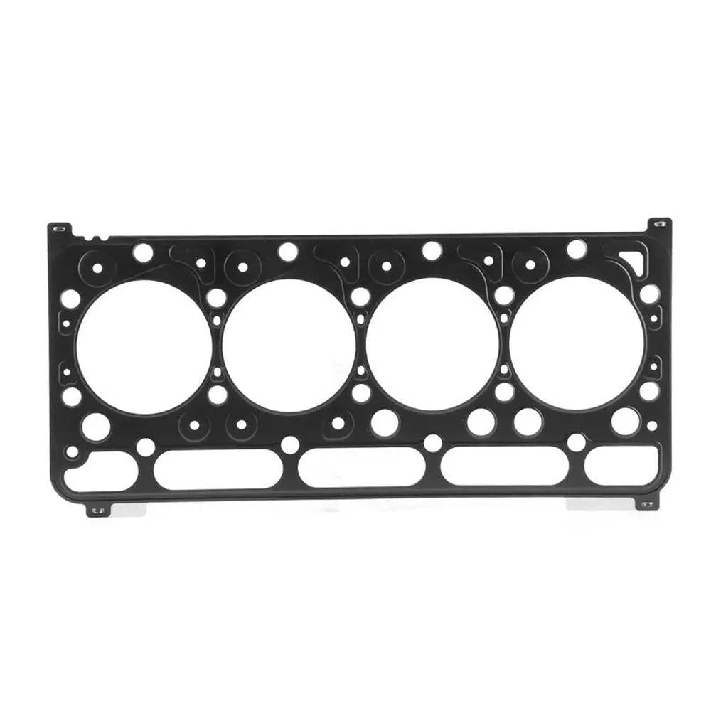 19013-03311 4D87 Cylinder Head Gasket for Kubota KX155 KX161 Excavator Engine V2203 V2403 Engine Bobcat 331 334 335 430-BeeSpareParts