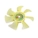 19077-74110 Fan Blade Fits for Kubota V1903 Diesel Engine-Replacement Aftermarket Parts
