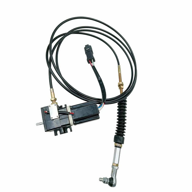 191-6840 1916840 Throttle Motor Governor For Caterpillar E307B E307 E308B-Replacement Aftermarket Parts