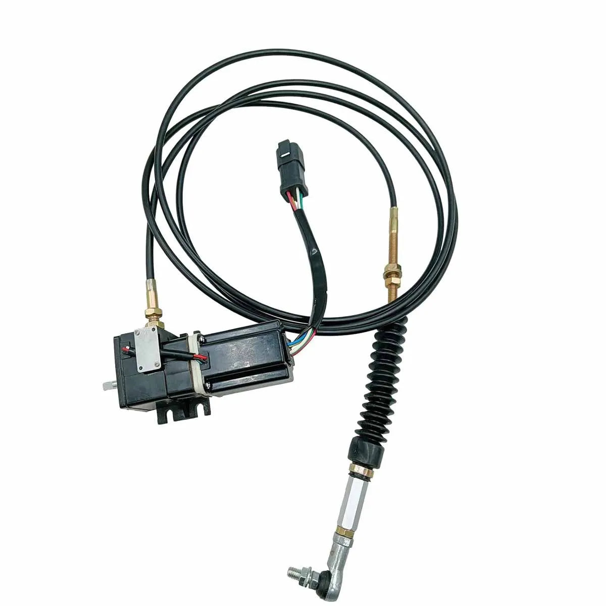 191-6840 1916840 Throttle Motor Governor For Caterpillar E307B E307 E308B-Replacement Aftermarket Parts