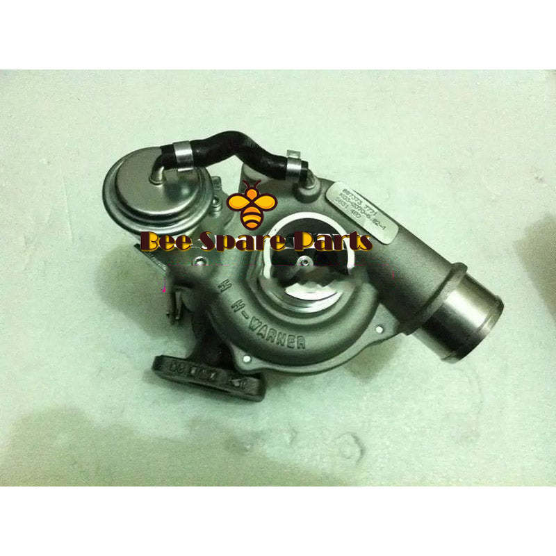 NEW K03 RHF5 8973737771 Turbo Turbocharger for ISUZU D-MAX H Warner 4JA1T Engine