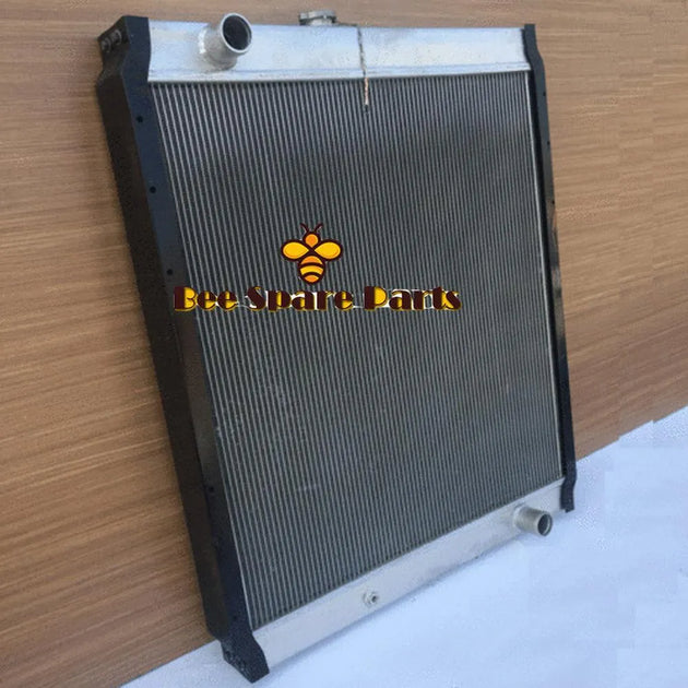 193-2767 1932767 Water Tank Radiator Fits Caterpillar CAT 320C E320C L E318C E319C-Replacement Aftermarket Parts