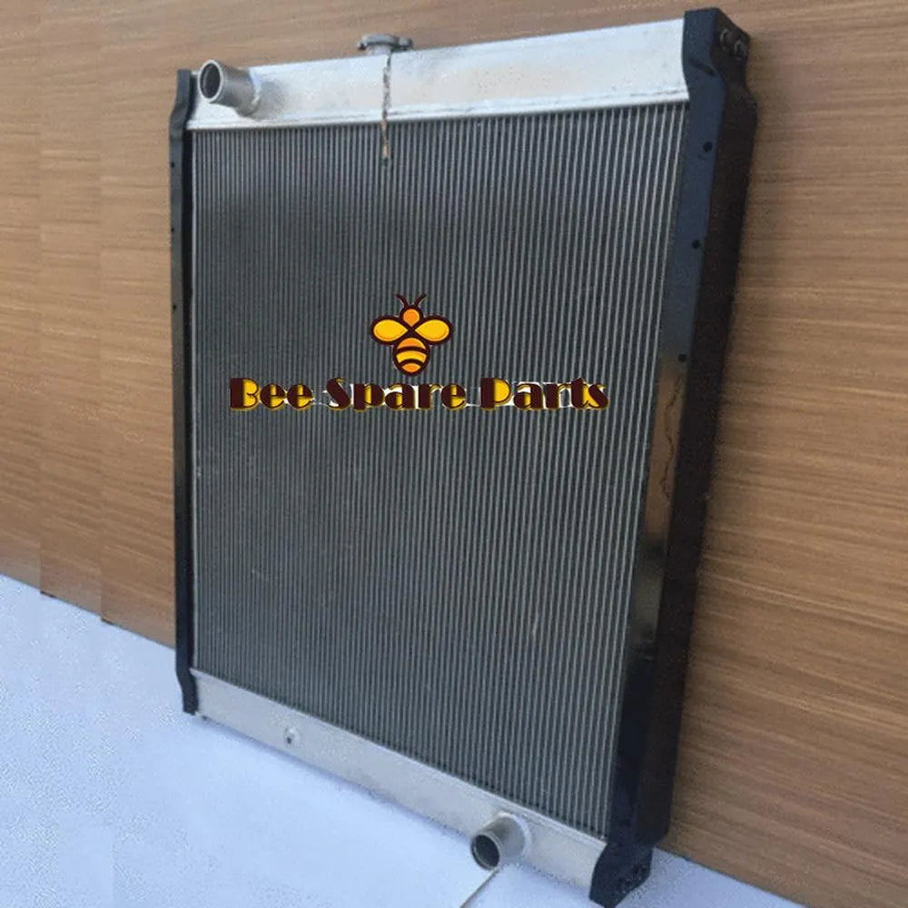 193-2767 1932767 Water Tank Radiator Fits Caterpillar CAT 320C E320C L E318C E319C-Replacement Aftermarket Parts