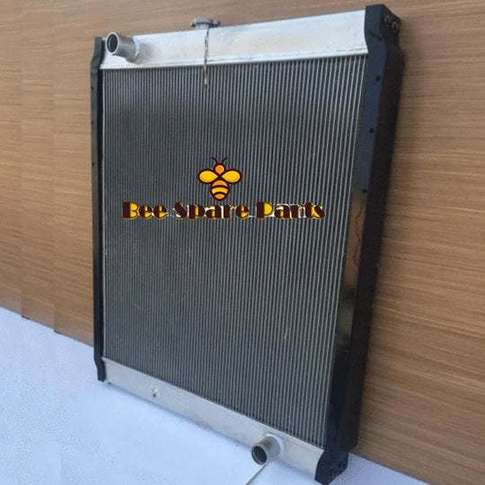 193-2767 1932767 Water Tank Radiator Fits Caterpillar CAT 320C E320C L E318C E319C-Replacement Aftermarket Parts