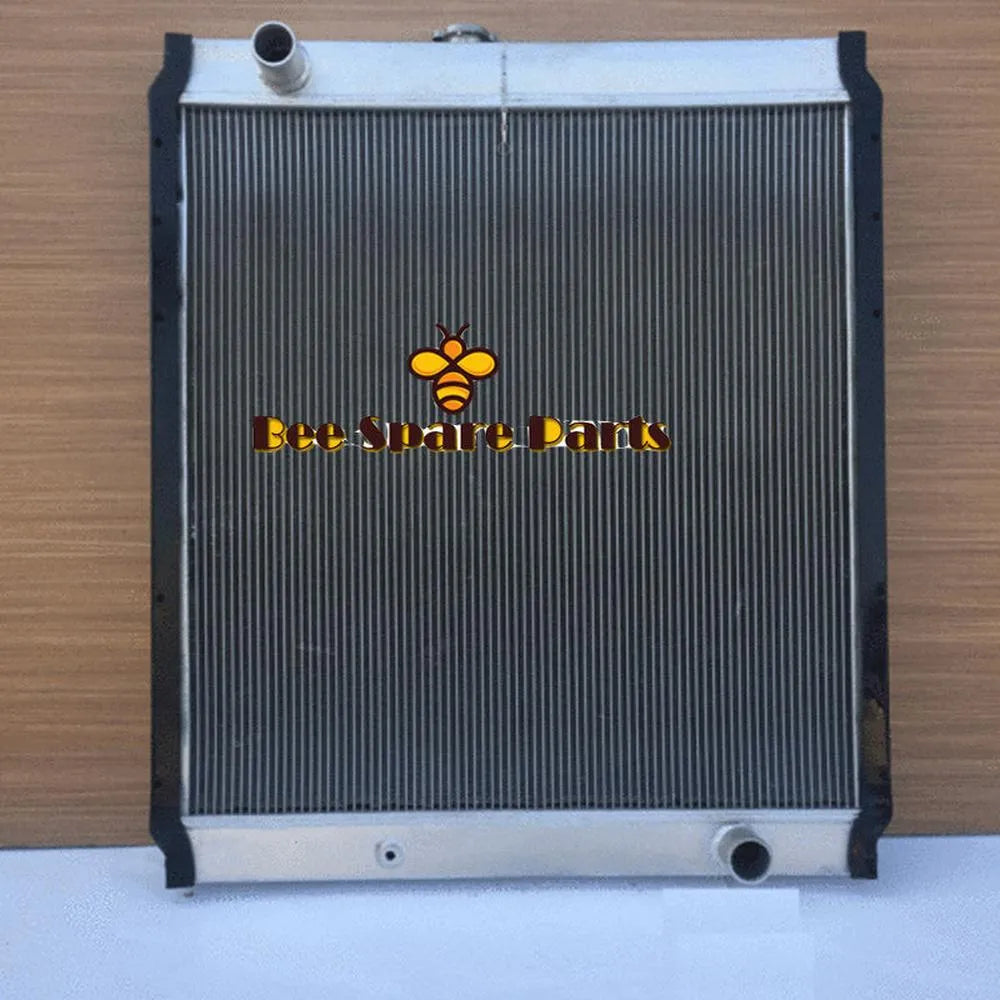 193-2767 1932767 Water Tank Radiator Fits Caterpillar CAT 320C E320C L E318C E319C-Replacement Aftermarket Parts