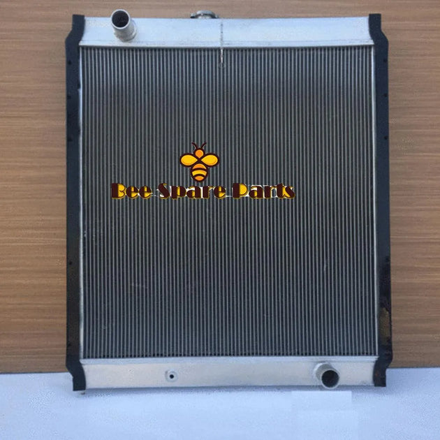 193-2767 1932767 Water Tank Radiator Fits Caterpillar CAT 320C E320C L E318C E319C-Replacement Aftermarket Parts