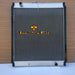 193-2767 1932767 Water Tank Radiator Fits Caterpillar CAT 320C E320C L E318C E319C-Replacement Aftermarket Parts