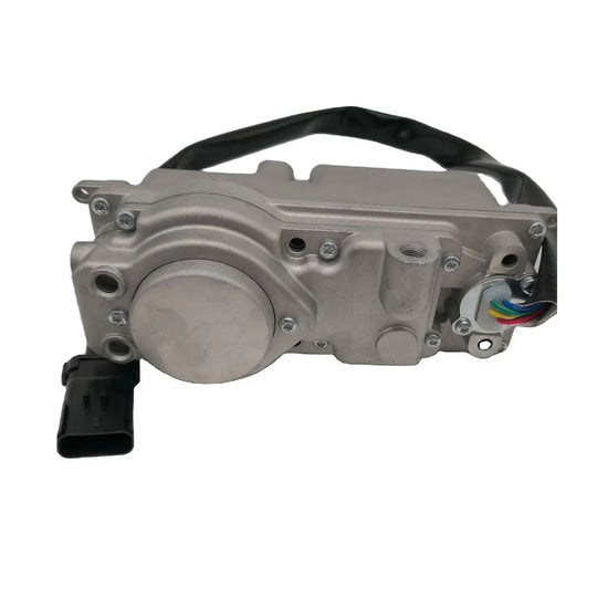 1931136 2037561 12V Turbocharger Actuator for Paccar Engine MX13 EPA13-BeeSpareParts