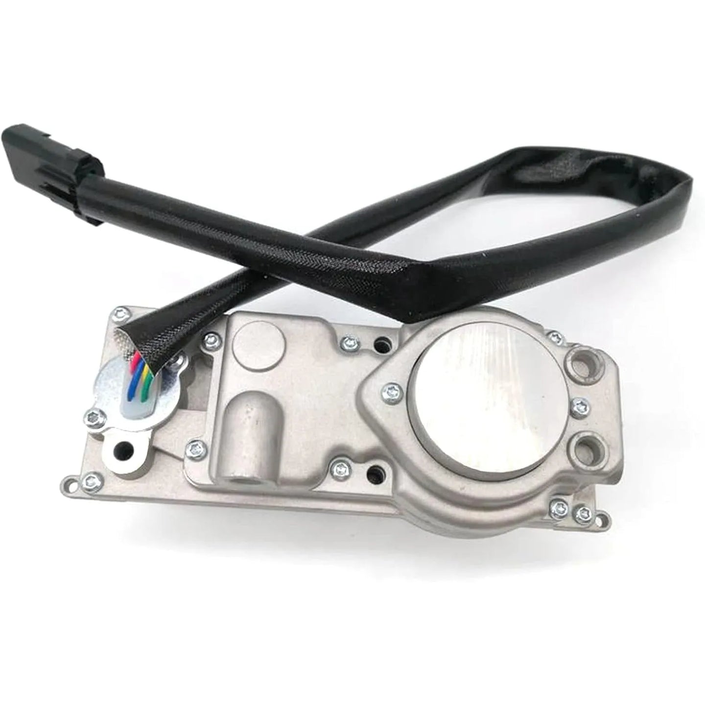 1931136 2037561 12V Turbocharger Actuator for Paccar Engine MX13 EPA13-BeeSpareParts