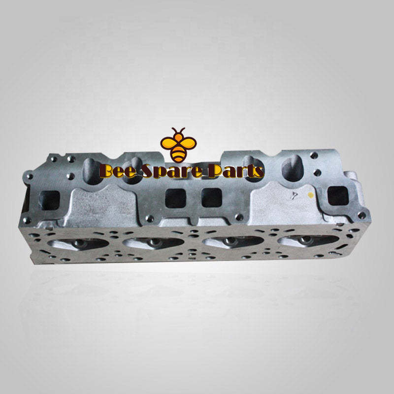 Diesel Engine Parts K21 K25 Cylinder Head For Nissan Forklift 11040-FY501