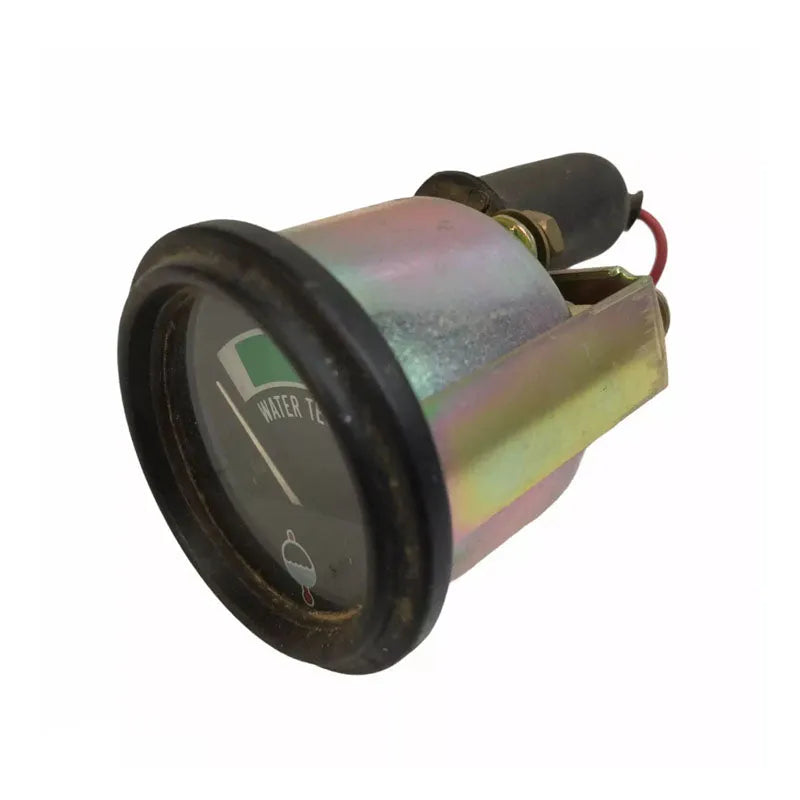 195-06-23110 Water Temperature Gauge Fits For D155A-1 Bulldozer-BeeSpareParts