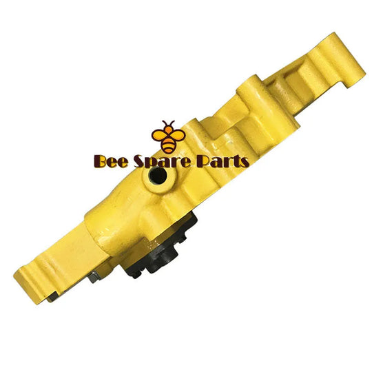 196-8001 1968001 BODY AS OIL PUMP FITS FOR CATERPILLAR CAT S4KT 3064 ENGINE-Replacement Aftermarket Parts
