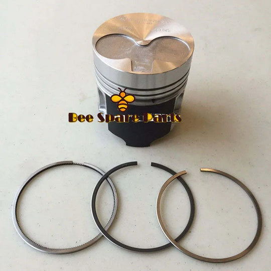 1970554 PISTON KIT STD FOR CATERPILLAR 3024 ENGINES-Replacement Aftermarket Parts