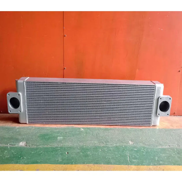 198-03-75590 1980375590 AFTER COOLER For KOMATSU D475A D475ASD-BeeSpareParts