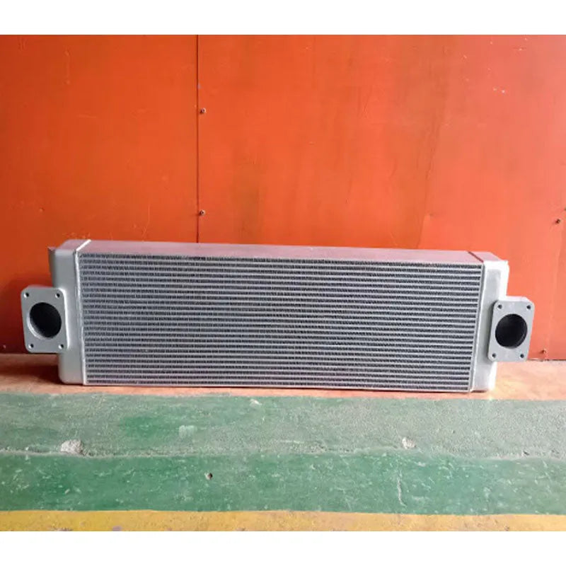198-03-75590 1980375590 AFTER COOLER For KOMATSU D475A D475ASD-BeeSpareParts