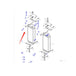 198-03-75590 1980375590 AFTER COOLER For KOMATSU D475A D475ASD-BeeSpareParts