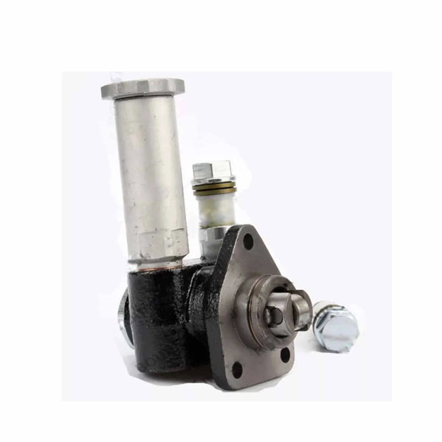 1981-86 Fuel Feed Pump Assy For Nissan 720 Pickup SD22 SD25 Diesel Engine NEW!-Fuel Pump-BeeSpareParts