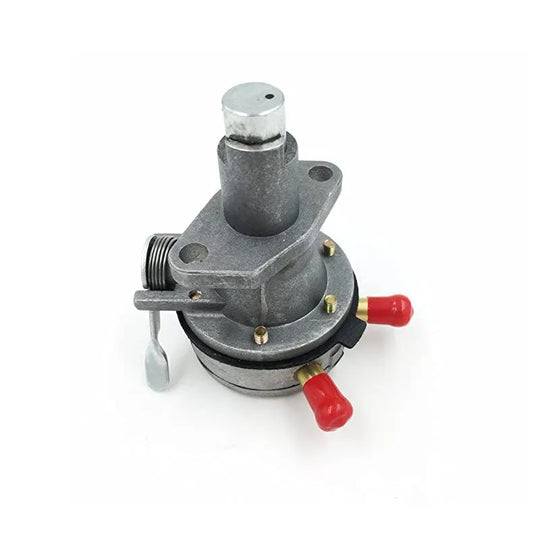 19844-52031 16604-52030 16604-52032 Fuel Lift Pump Fit for Kubota V2203 V2403 V1903 Engine-Replacement Aftermarket Parts