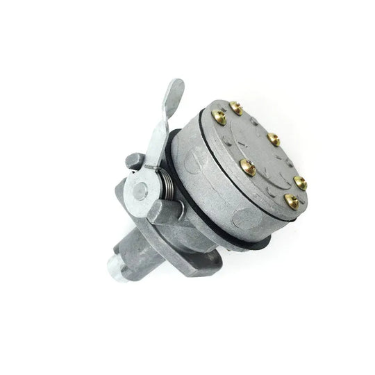 19844-52031 16604-52030 16604-52032 Fuel Lift Pump Fit for Kubota V2203 V2403 V1903 Engine-Replacement Aftermarket Parts