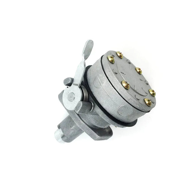 19844-52031 16604-52030 16604-52032 Fuel Lift Pump Fit for Kubota V2203 V2403 V1903 Engine-Replacement Aftermarket Parts